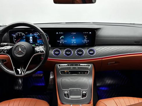 Used 2022 Mercedes-Benz CLS 450 4MATIC image 39