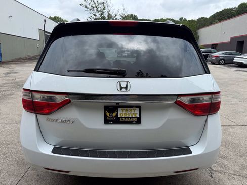 Used 2013 Honda Odyssey EX-L image 7