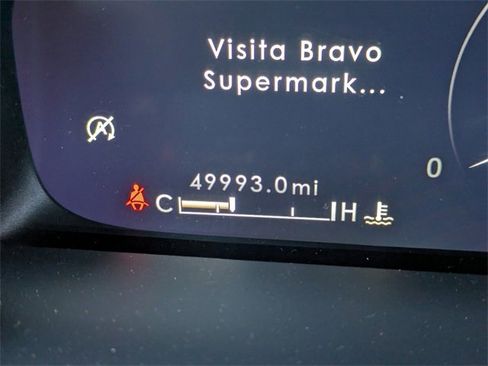 Used 2023 Lincoln Nautilus Black Label image 29