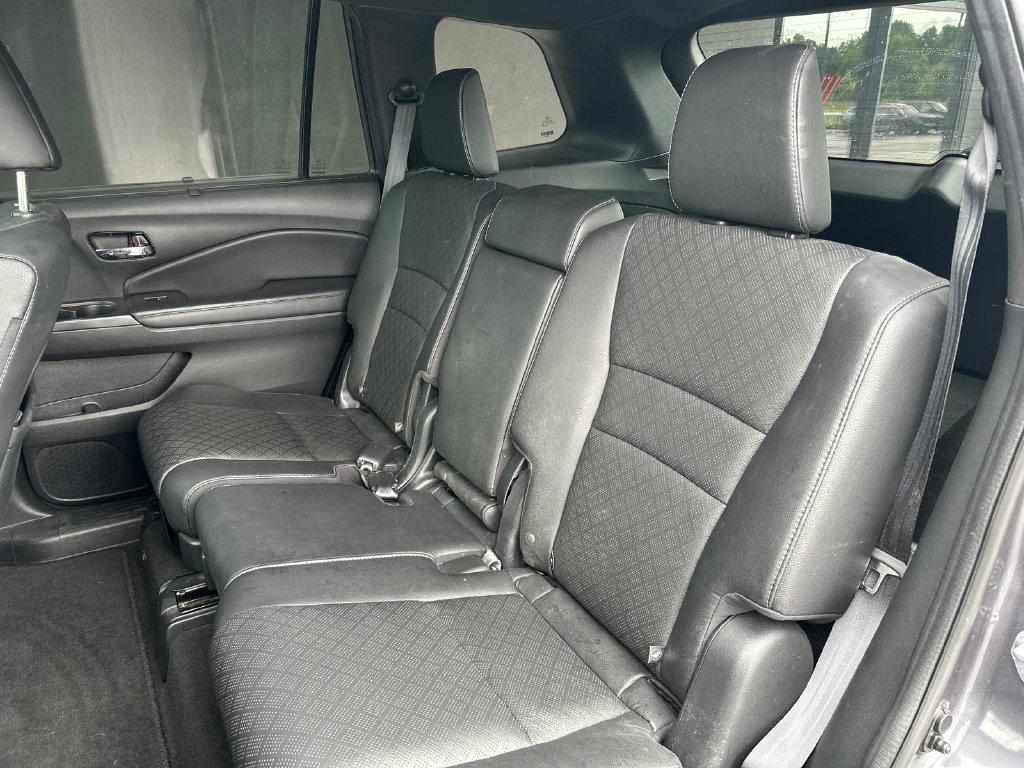 Used 2021 Honda Passport EX-L image 24