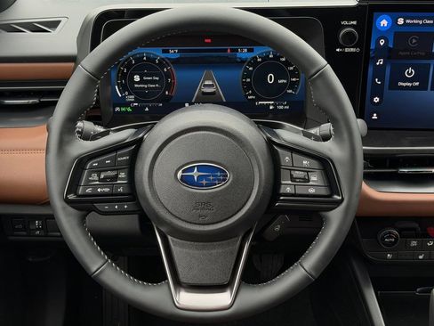 New 2026 Subaru Outback Touring XT AWD/4WD image 24