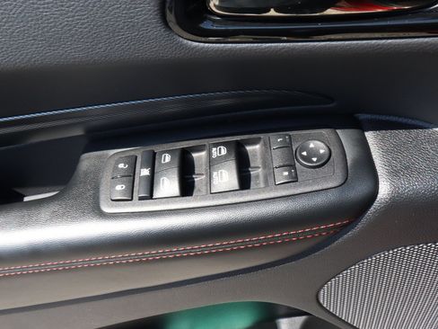 Used 2026 Dodge Durango GT AWD/4WD image 14