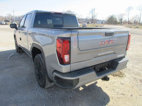 New 2026 GMC Sierra 1500 Elevation w/ Elevation Premium Package image 9