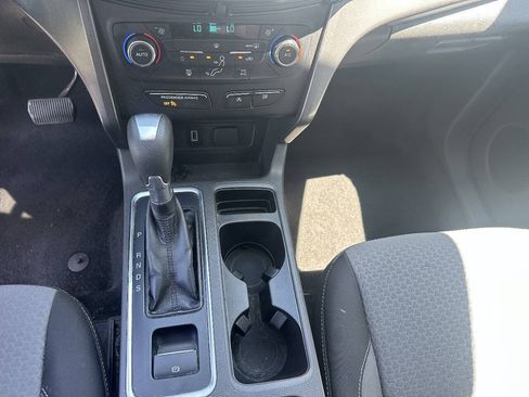 Used 2017 Ford Escape SE FWD image 16
