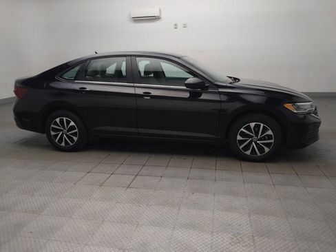 Used 2024 Volkswagen Jetta S FWD image 11