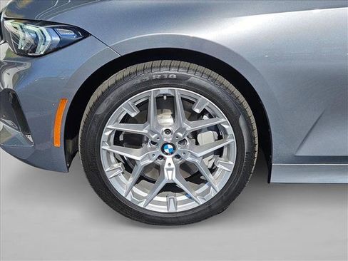 New 2026 BMW 330i Sedan w/ Premium Package image 9