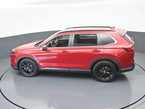 Used 2025 Honda CR-V Sport image 48