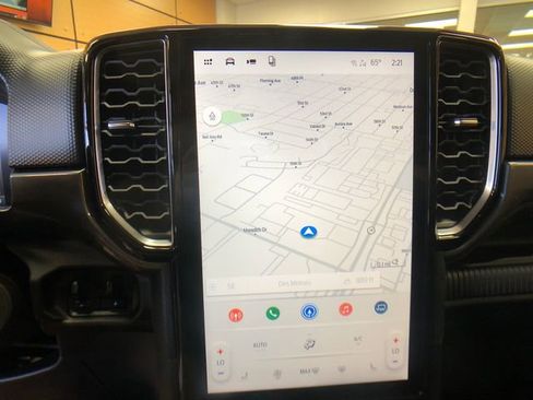 New 2026 Ford Ranger XLT image 17