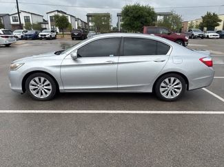 Used 2014 Honda Accord EX-L video 2