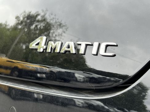 Used 2025 Mercedes-Benz CLA 250 4MATIC image 27