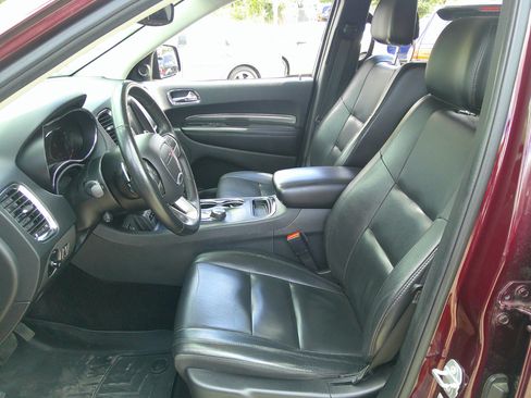 Used 2017 Dodge Durango GT w/ Premium Group image 40