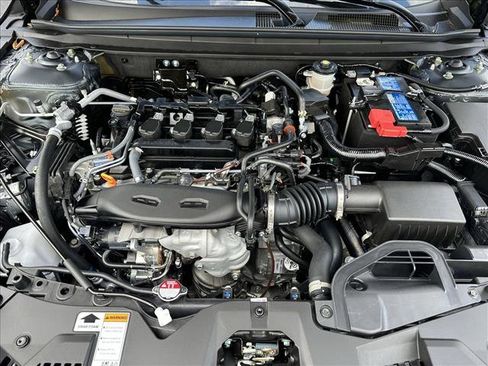 New 2026 Honda Accord SE image 16