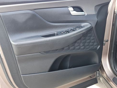 Used 2020 Hyundai Santa Fe SEL image 11