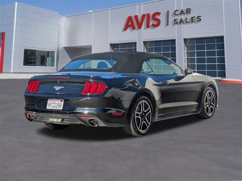Used 2023 Ford Mustang Premium image 6