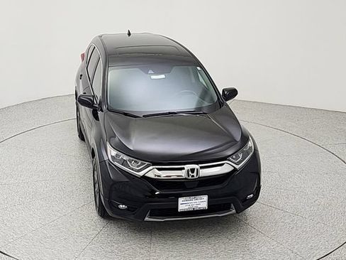 Used 2017 Honda CR-V EX-L image 14