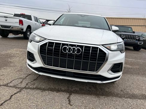 Used 2020 Audi Q3 2.0T Premium w/ Convenience Package image 24