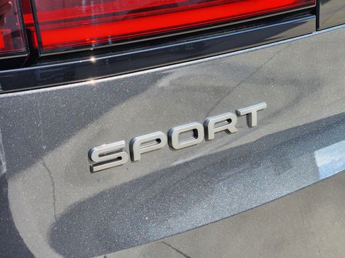 New 2026 Land Rover Range Rover Sport SE image 11