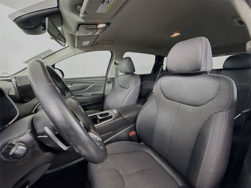 Used 2023 Hyundai Santa Fe SEL AWD/4WD image 15
