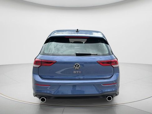 New 2026 Volkswagen GTI Autobahn FWD image 7