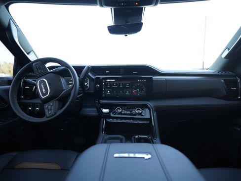 Used 2026 GMC Sierra 2500 AT4 w/ AT4 Premium Plus Package image 22