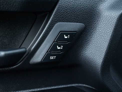 New 2025 Toyota 4Runner TRD Off-Road Premium w/ Tow Technology Package image 21