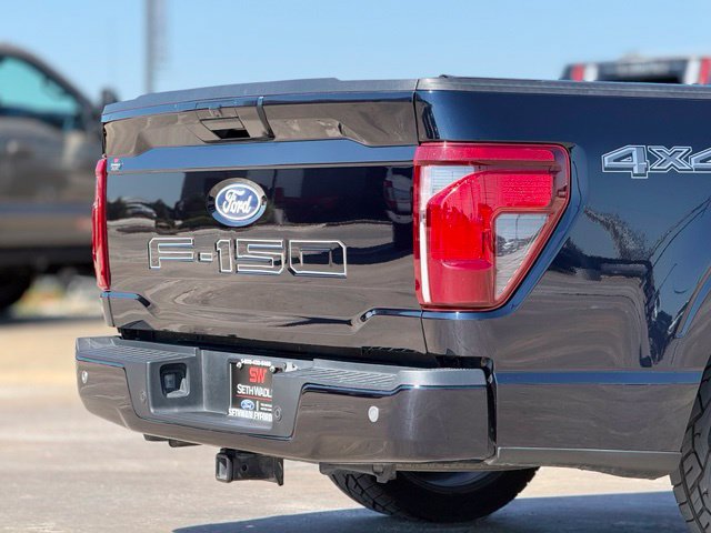 Certified 2024 Ford F150 XL w/ Equipment Group 103A High AWD/4WD image 17
