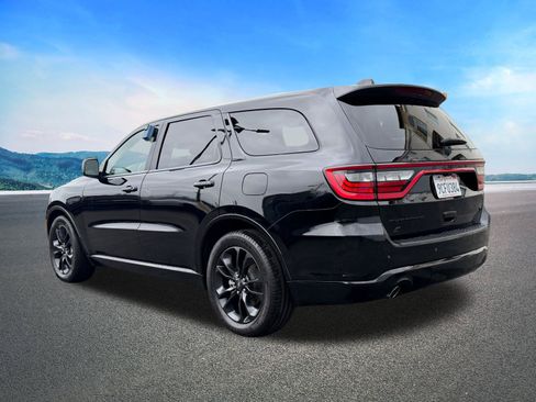 Certified 2022 Dodge Durango R/T AWD/4WD image 7