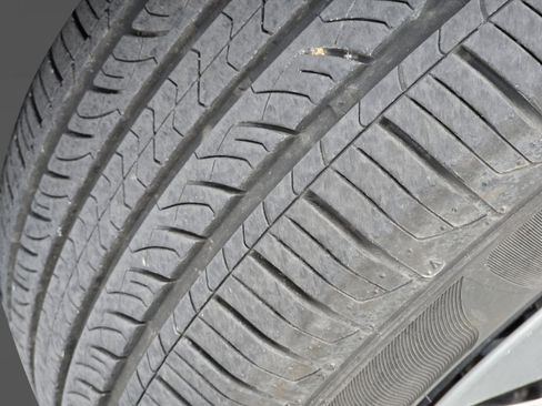 Used 2015 Nissan Rogue S image 20