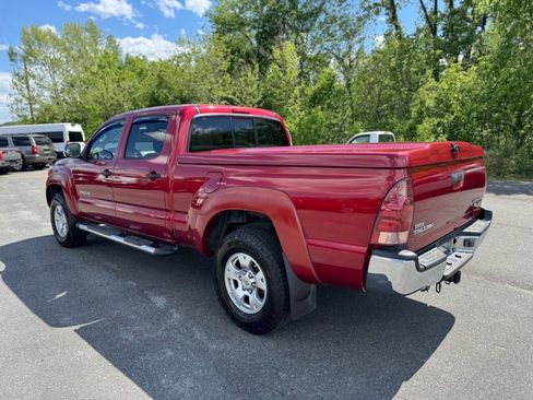 Used 2007 Toyota Tacoma PreRunner RWD image 8