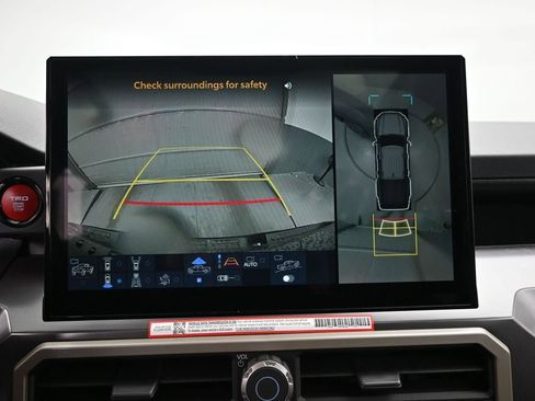 New 2026 Toyota Tacoma TRD Off-Road w/ TRD Off Road Premium Package image 21