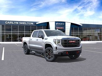 New 2026 GMC Sierra 1500 AT4 w/ Technology Package AWD/4WD video 1