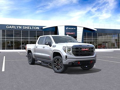 New 2026 GMC Sierra 1500 AT4 w/ Technology Package