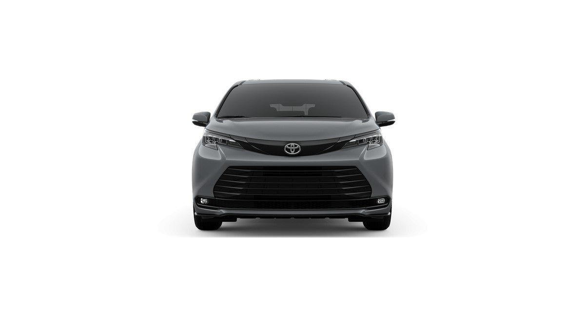 New 2026 Toyota Sienna XLE Woodland Edition AWD/4WD image 17