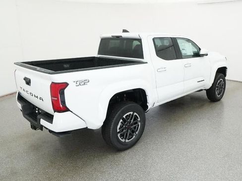 New 2026 Toyota Tacoma TRD Sport image 9