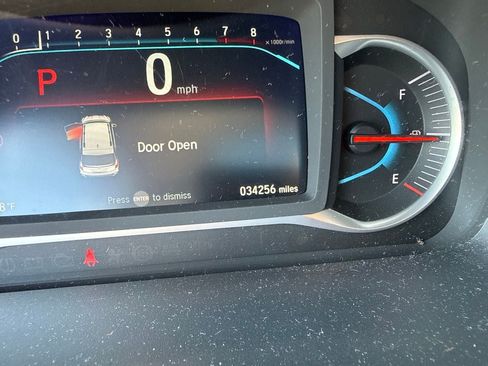 Used 2022 Honda Pilot Special Edition image 23