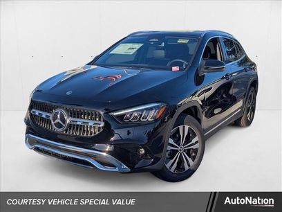 New 2026 Mercedes-Benz GLA 250