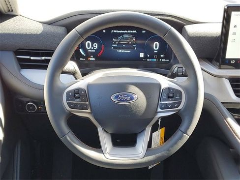 New 2026 Ford Explorer Active image 36