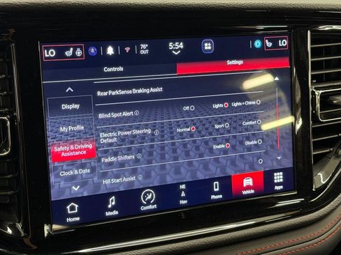 Used 2025 Dodge Durango GT AWD/4WD image 30