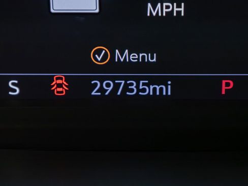 Used 2020 Chevrolet Silverado 1500 High Country w/ Technology Package image 22