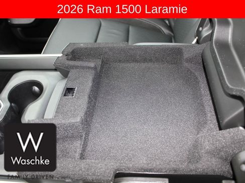 New 2026 RAM 1500 Laramie image 40