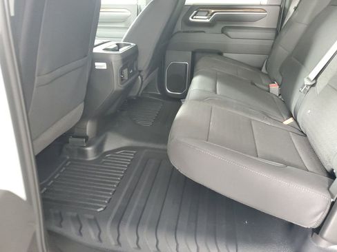 New 2026 Chevrolet Silverado 3500 LT w/ Convenience Package RWD image 17