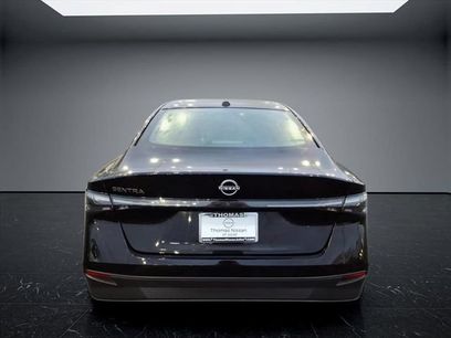 Certified 2026 Nissan Sentra SV w/ Floor Mat Package