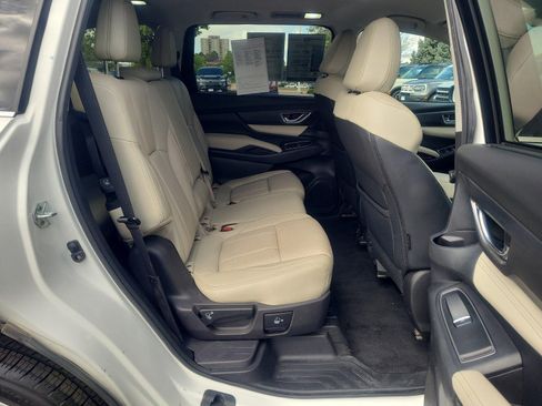 Used 2022 Subaru Ascent Limited w/ Popular Package #2A AWD/4WD image 18