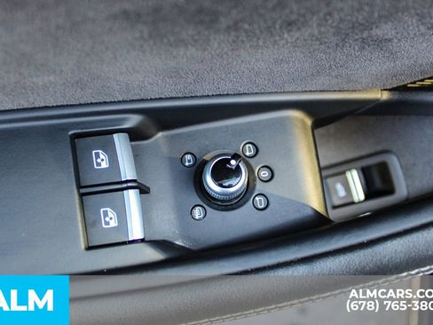 Used 2023 Audi S5 Premium Plus w/ Premium Plus image 39