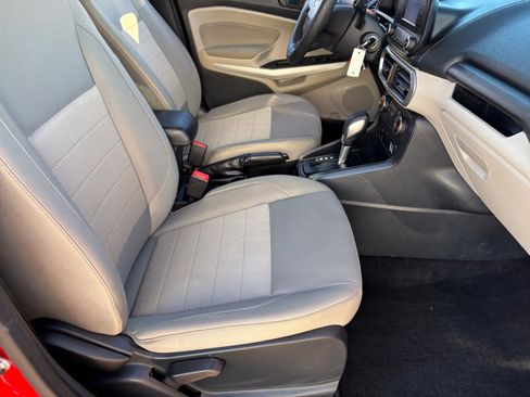 Used 2018 Ford EcoSport S image 19