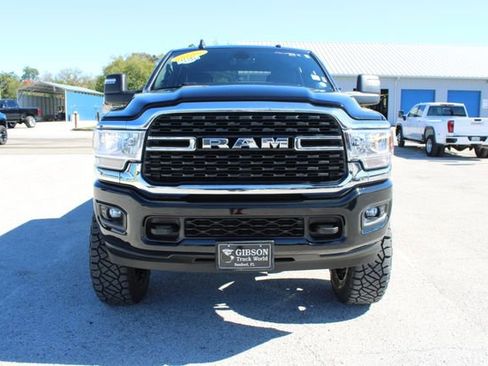 Used 2024 RAM 2500 Big Horn image 2