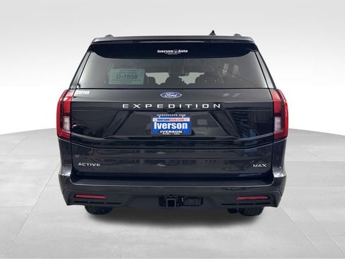 New 2026 Ford Expedition Max Active AWD/4WD image 8