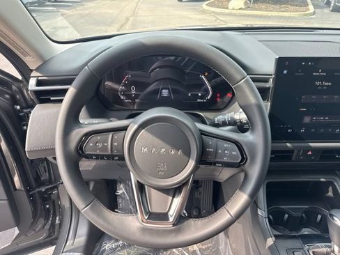 Used 2026 MAZDA CX-5 Select AWD/4WD image 19