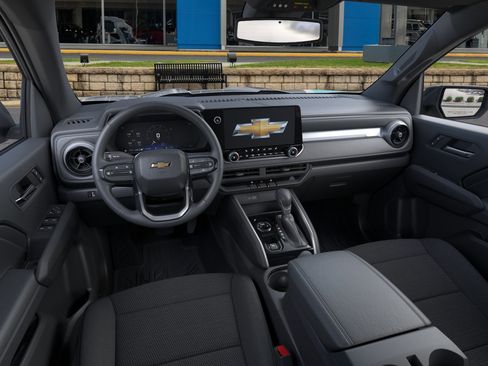 New 2026 Chevrolet Colorado LT AWD/4WD image 39