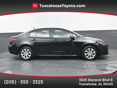 Used 2026 Toyota Corolla LE